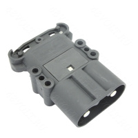 Разъём REMA 320A папа